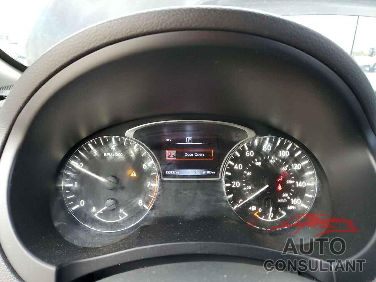 NISSAN ALTIMA 2016 - 1N4BL3AP0GC156437