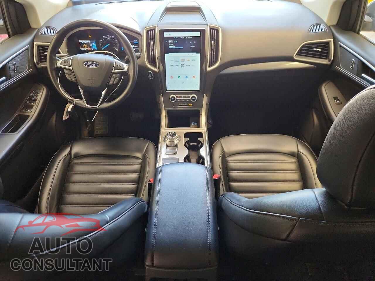 FORD EDGE 2024 - 2FMPK4J90RBA70165