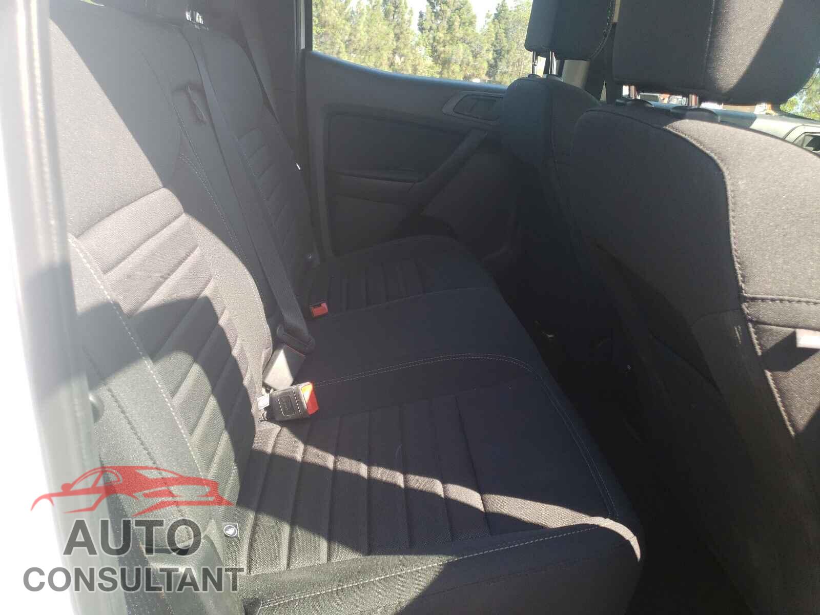FORD RANGER 2021 - 1FTER4EH2MLD10592