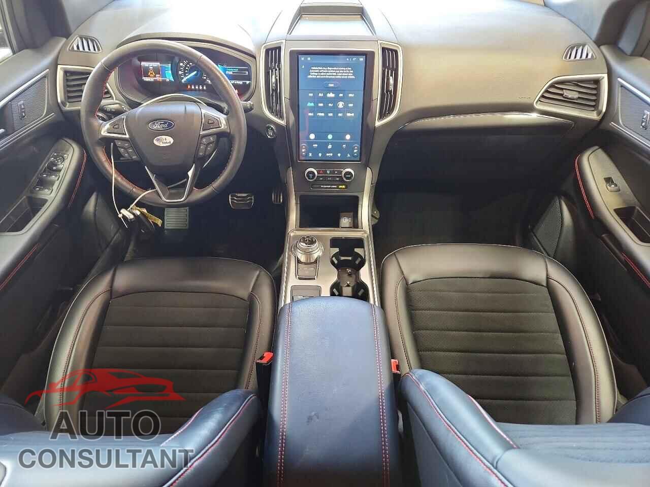 FORD EDGE 2022 - 2FMPK4J96NBA71668
