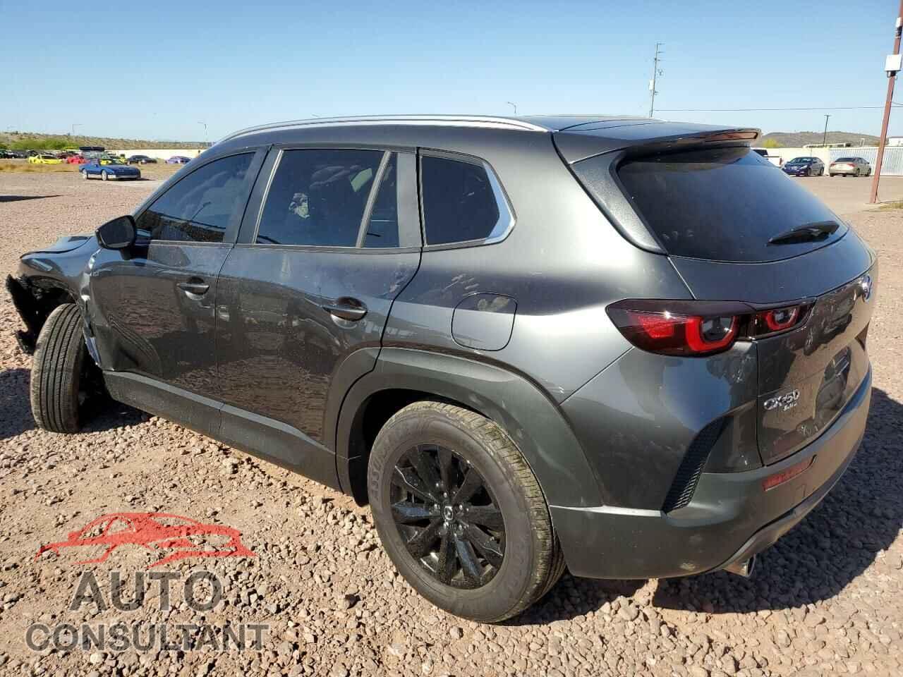 MAZDA CX-50 PREF 2023 - 7MMVABCM4PN132284