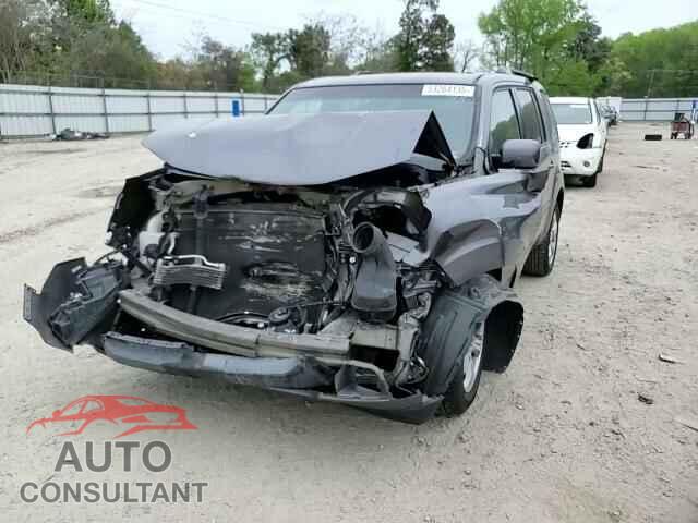 HONDA PILOT 2014 - 5FNYF4H50EB006124