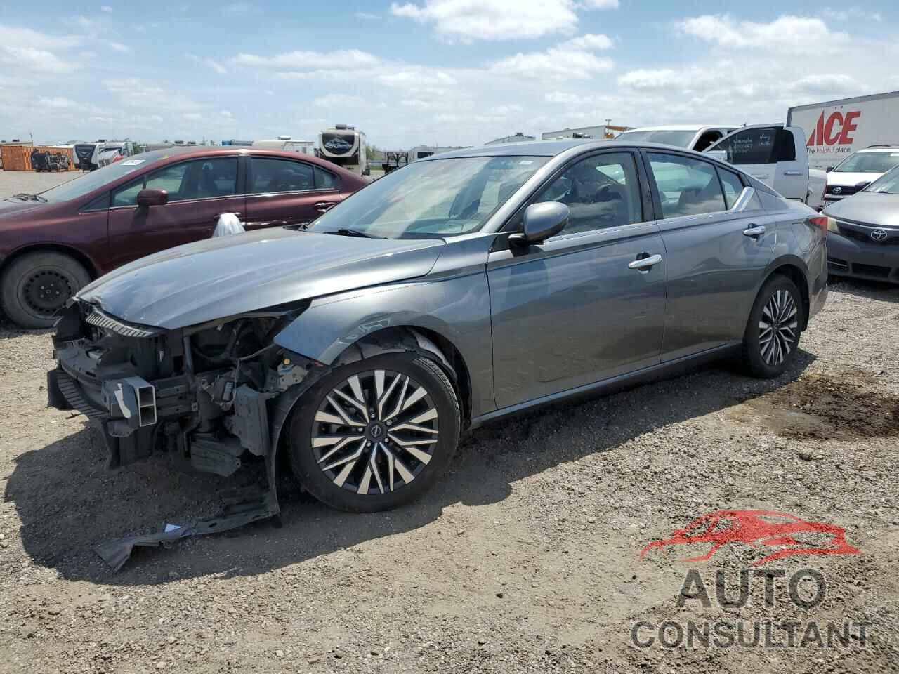 NISSAN ALTIMA 2023 - 1N4BL4DW9PN310169