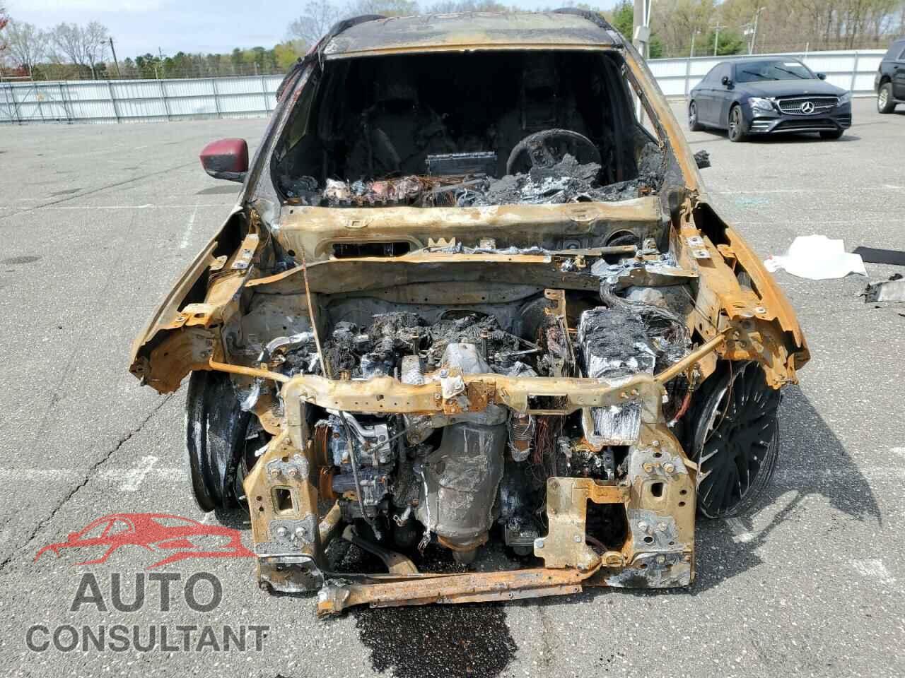 JEEP COMPASS 2023 - 3C4NJDCN7PT527581