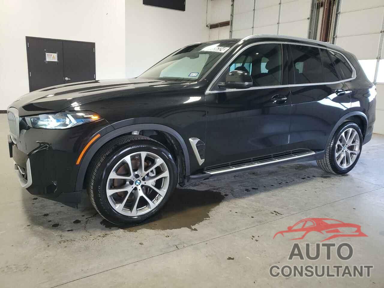 BMW X5 2024 - 5UX23EU01R9T96227