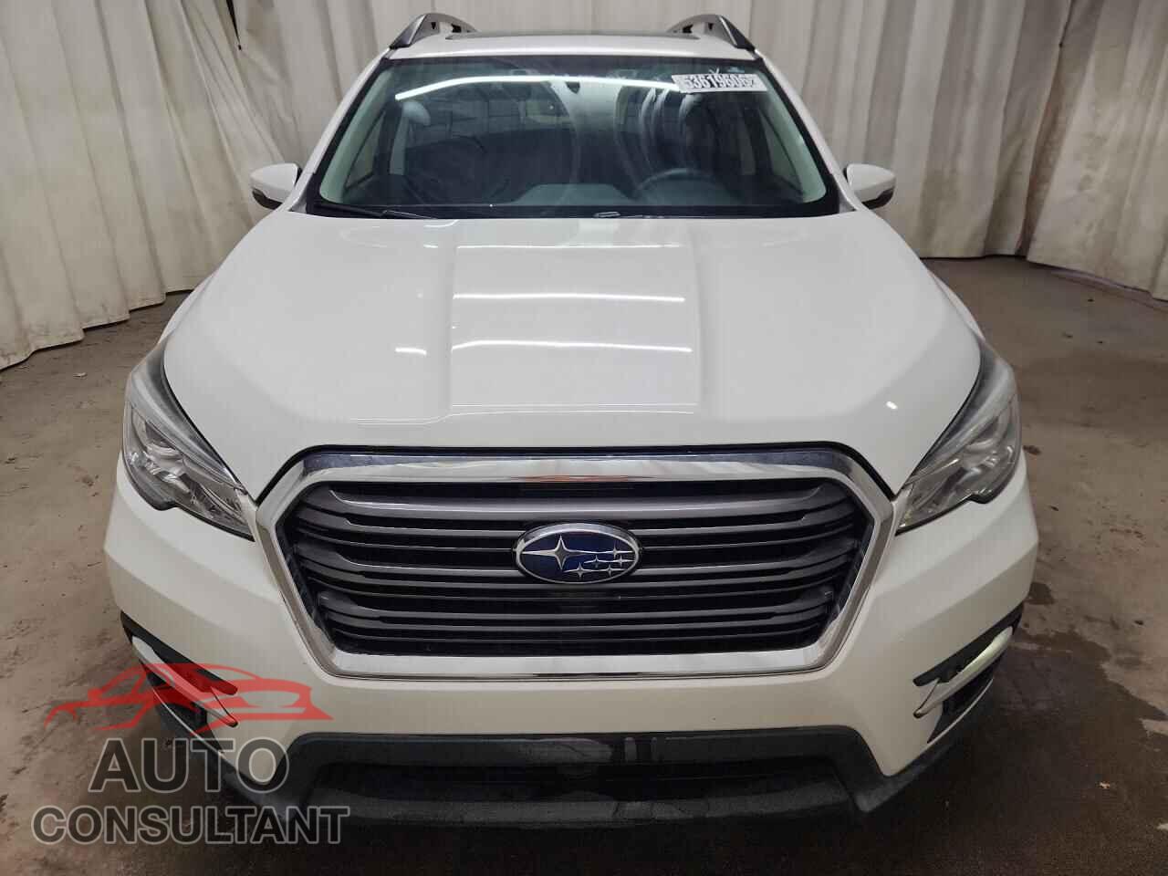 SUBARU ASCENT 2020 - 4S4WMAPD3L3424249