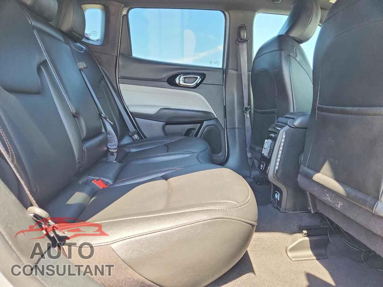 JEEP COMPASS 2024 - 3C4NJDCN3RT111580