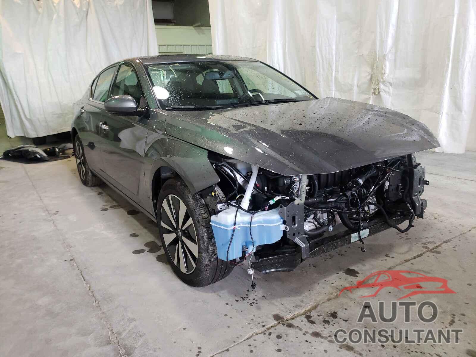 NISSAN ALTIMA SV 2020 - 1N4BL4DW0LC282610