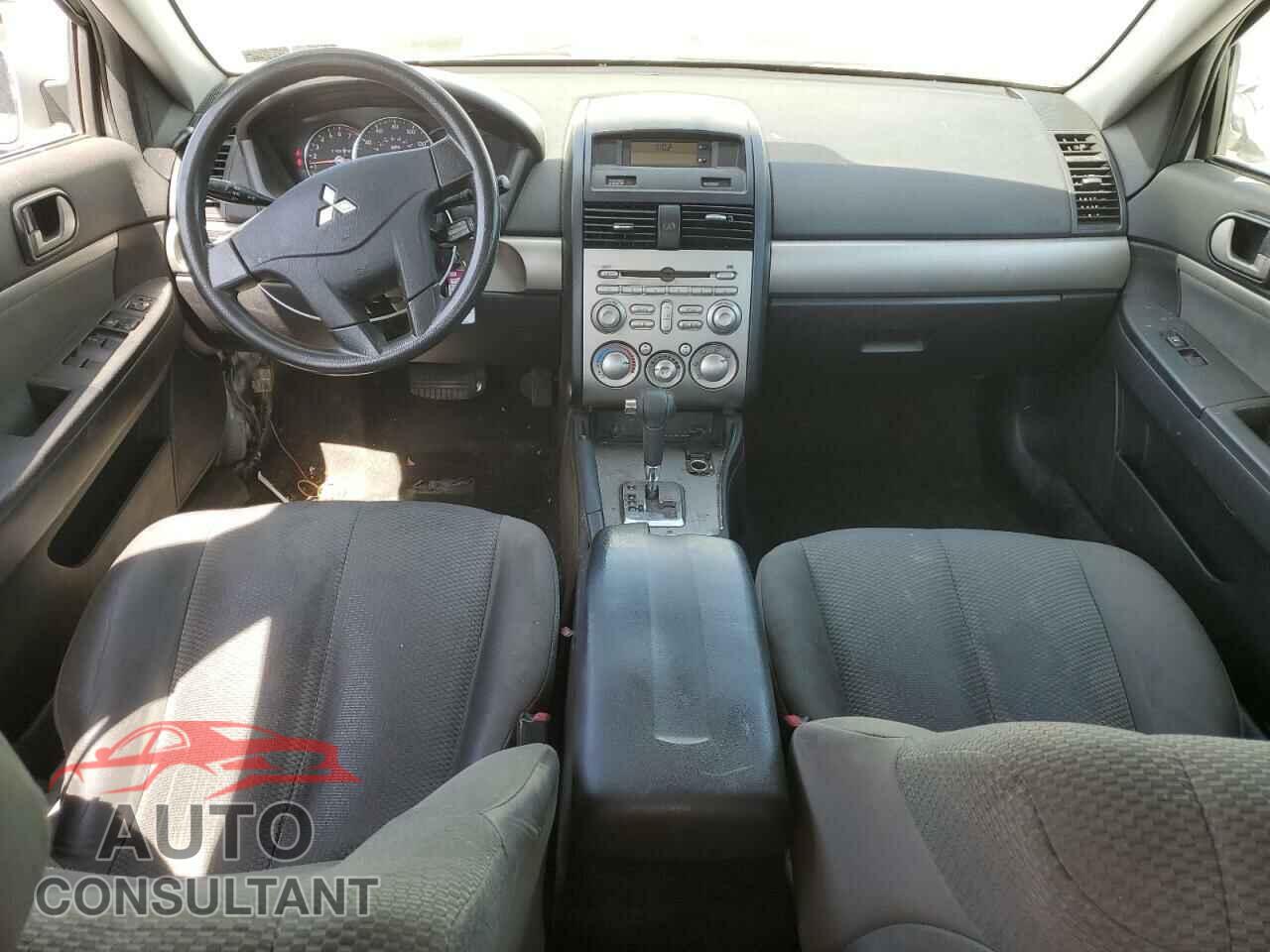 MITSUBISHI GALANT 2010 - 4A32B2FF1AE012718