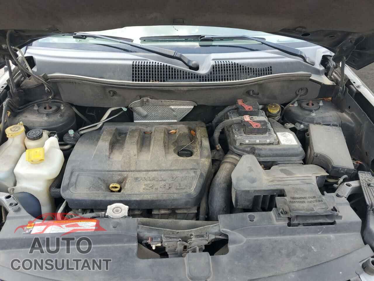 JEEP COMPASS 2011 - 1J4NT1FB0BD138977