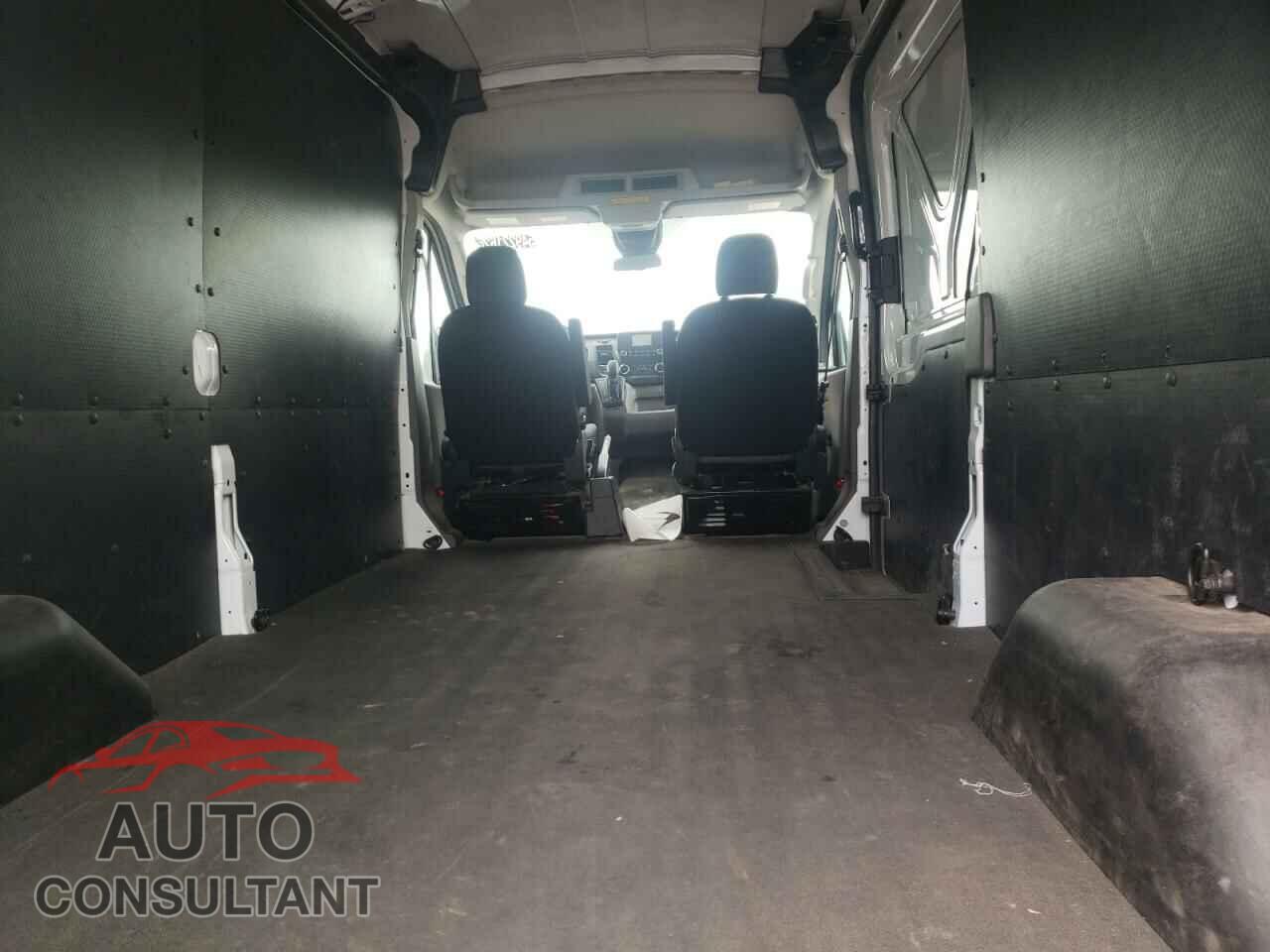 FORD TRANSIT 2020 - 1FTBR1C88LKA04666