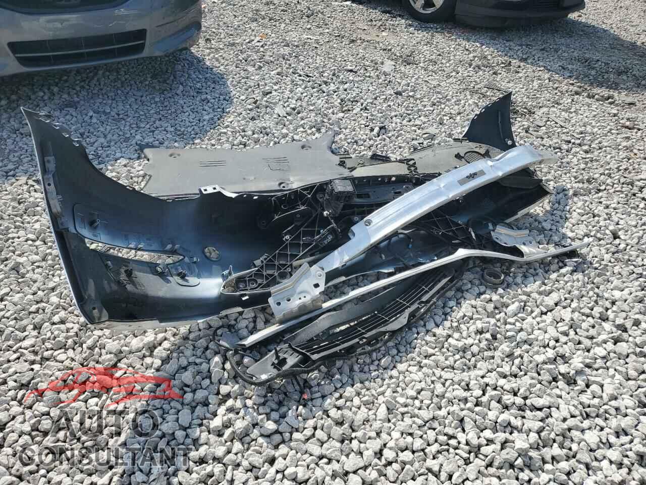 TESLA MODEL 3 2021 - 5YJ3E1EB1MF856168