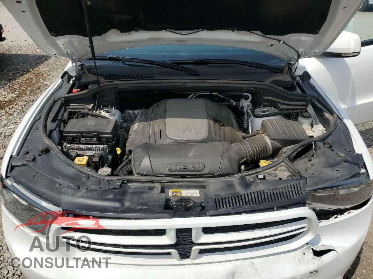 DODGE DURANGO 2015 - 1C4SDJCT5FC695821