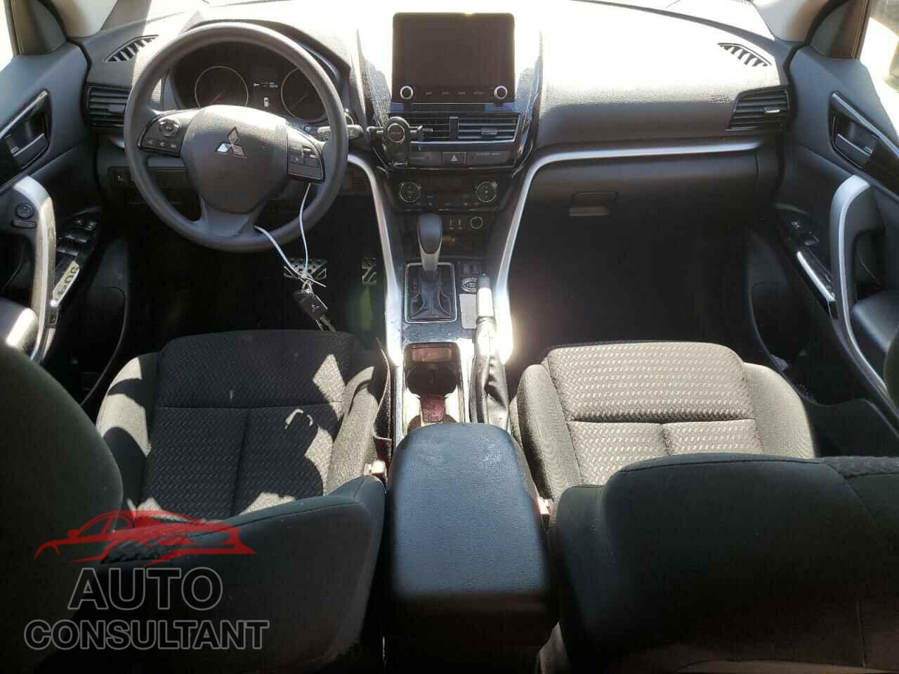 MITSUBISHI ECLIPSE 2023 - JA4ATVAA5PZ050649
