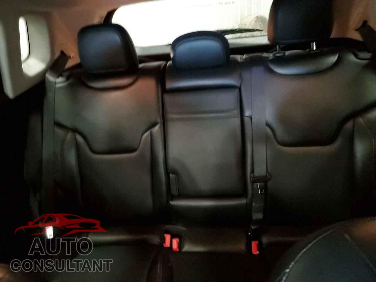 JEEP COMPASS 2019 - 3C4NJDDB4KT639655