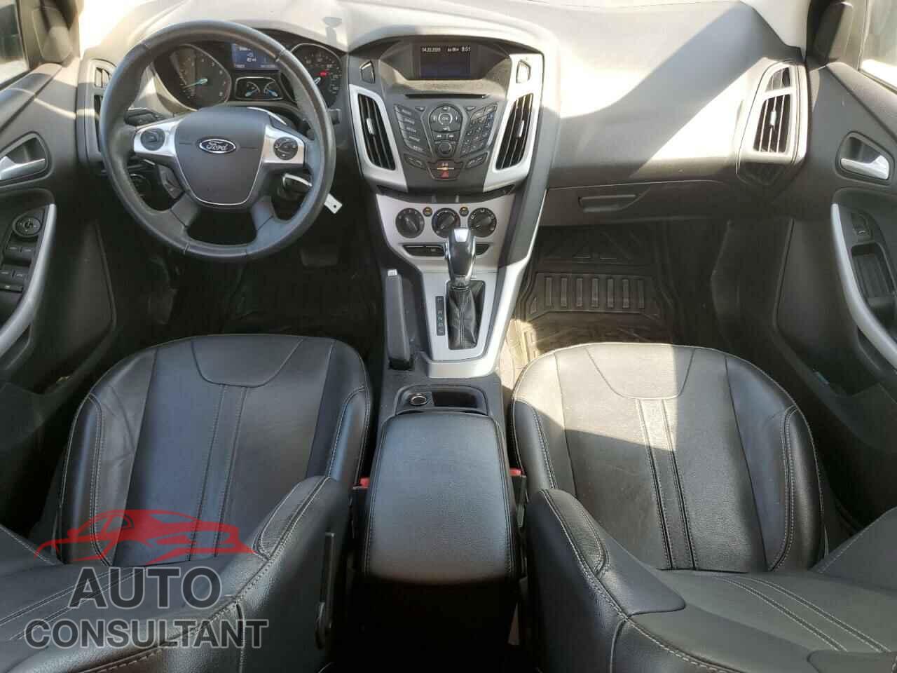 FORD FOCUS 2014 - 1FADP3F21EL219486