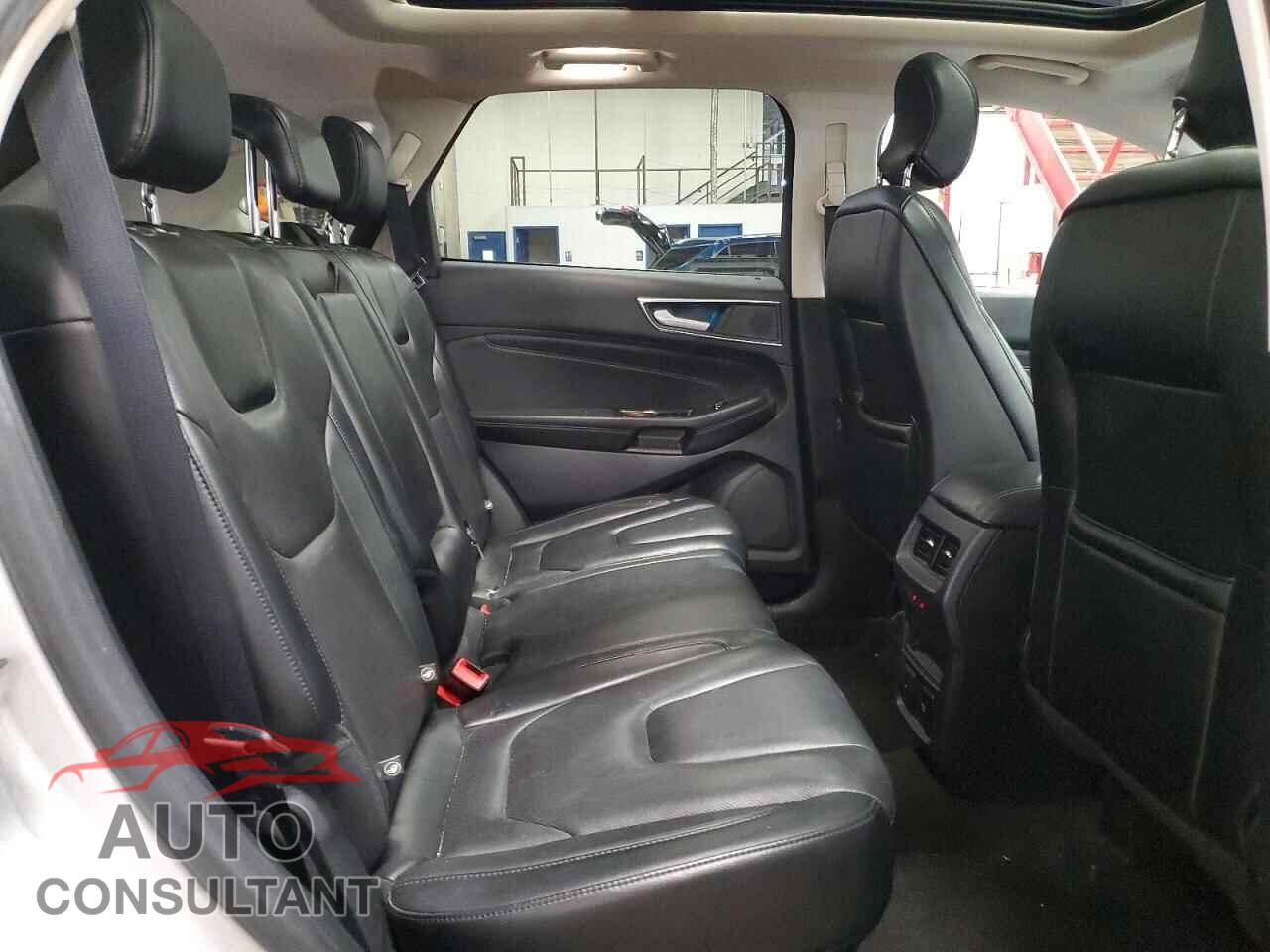 FORD EDGE 2019 - 2FMPK4K97KBC22821