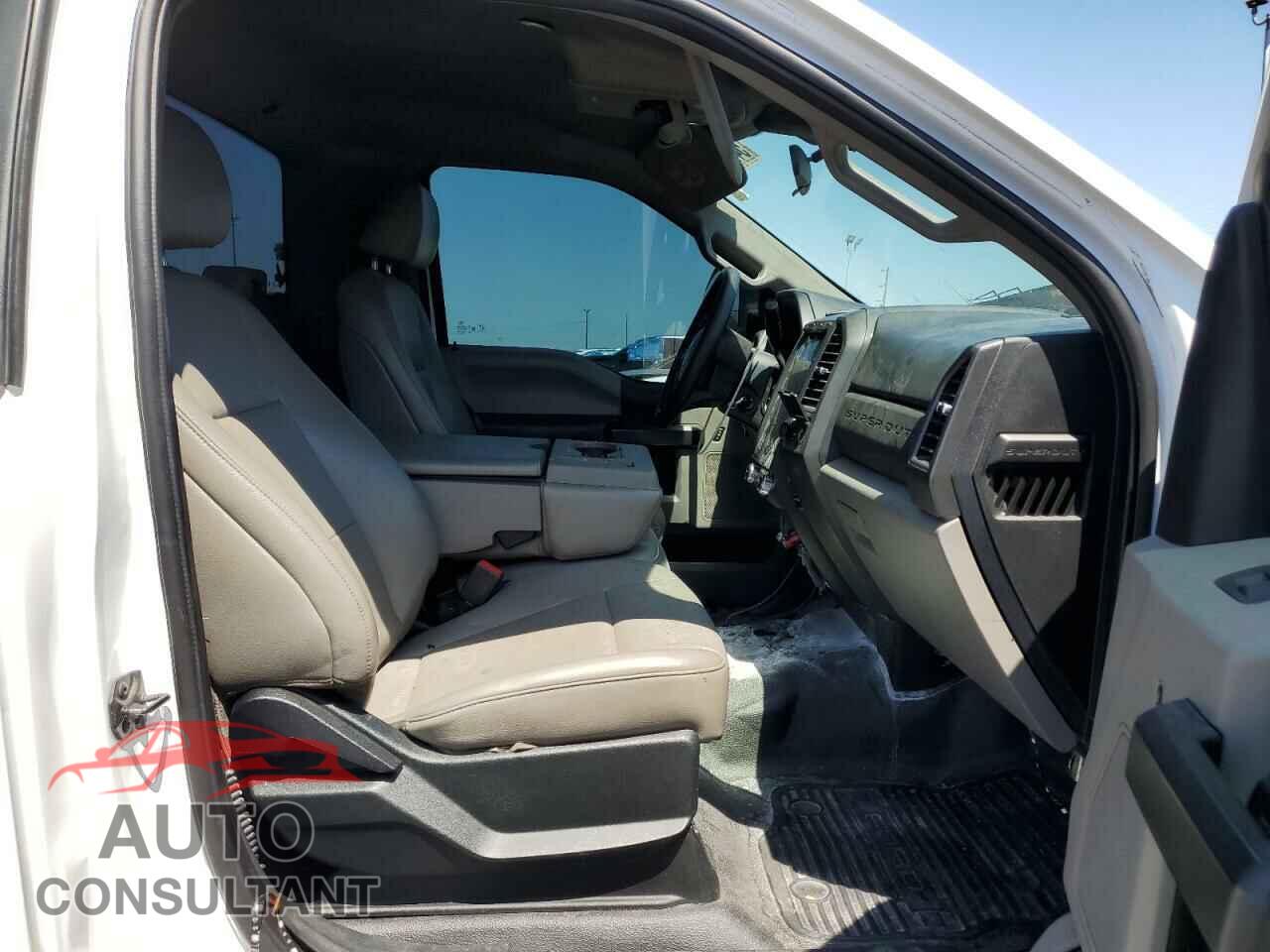 FORD F250 2020 - 1FTBF2A65LEE33407