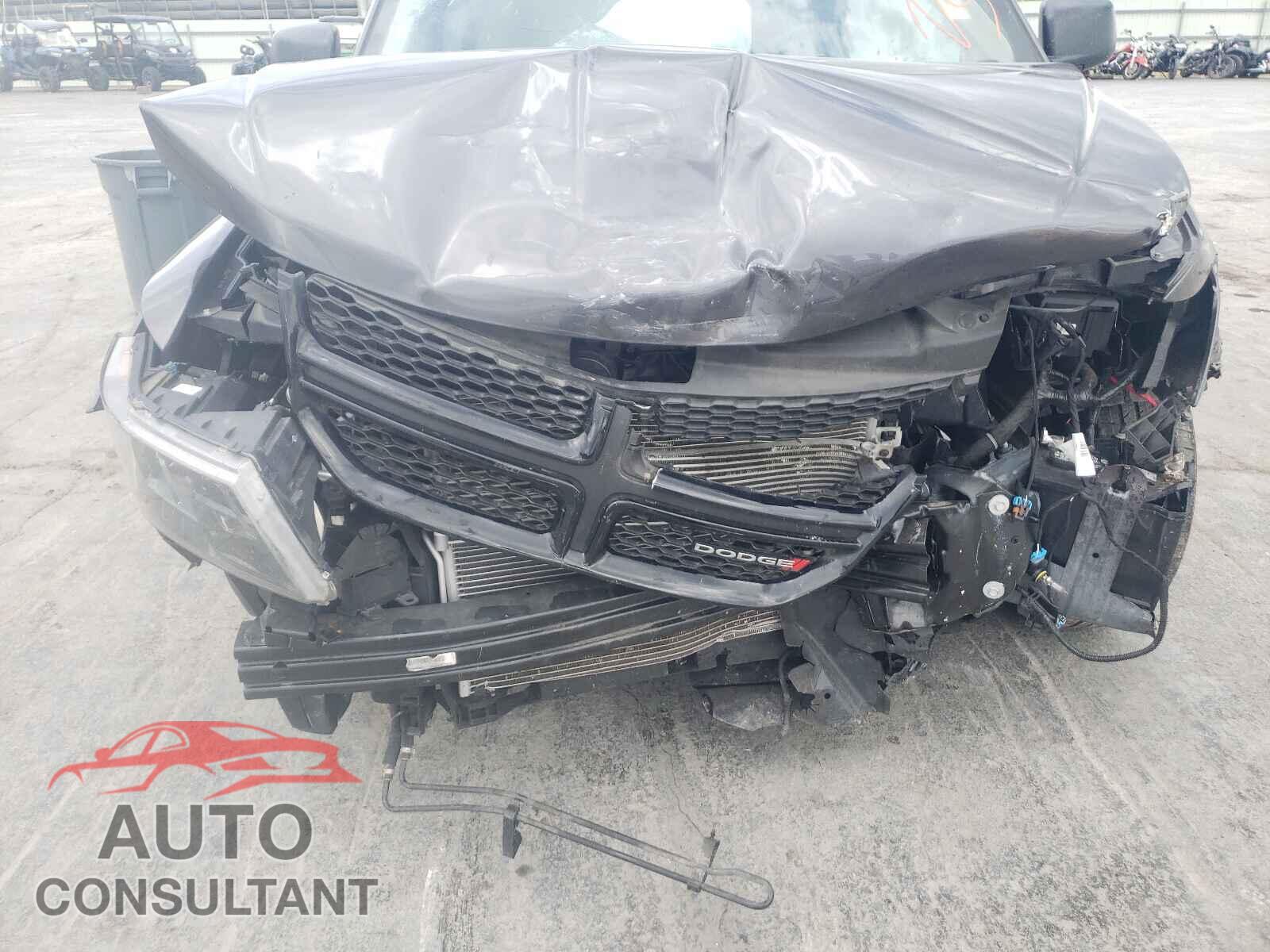 DODGE JOURNEY 2020 - 3C4PDCAB3LT254491
