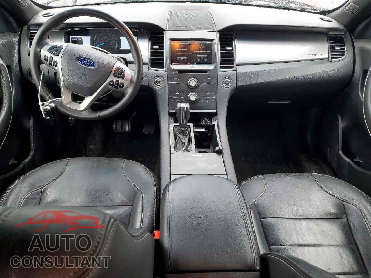 FORD TAURUS 2015 - 1FAHP2E80FG134912