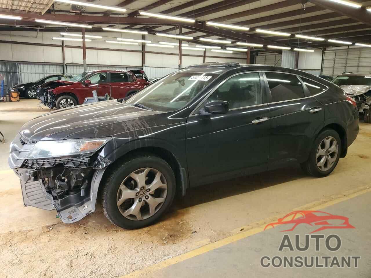 HONDA ACCORD 2010 - 5J6TF2H54AL004635