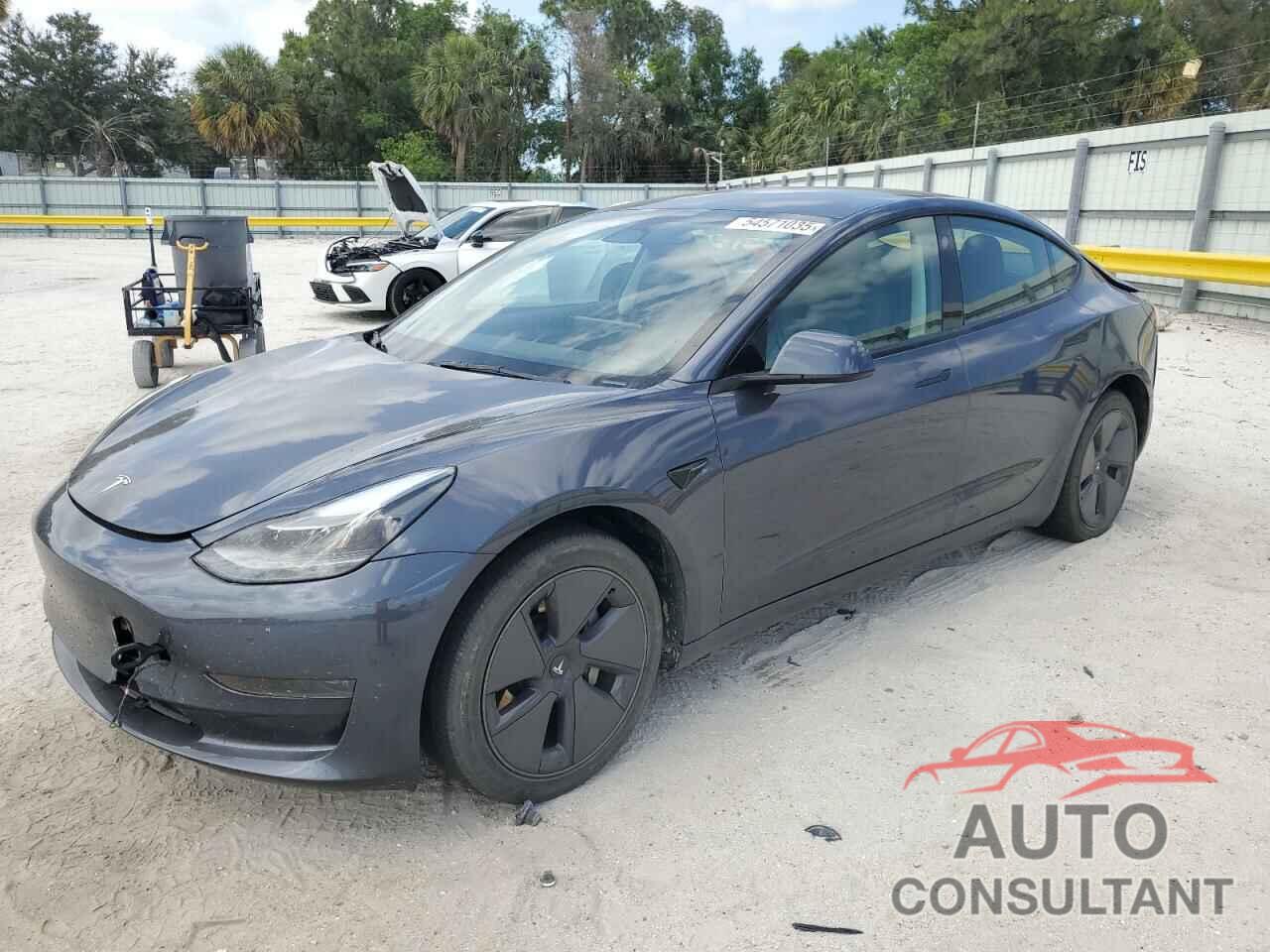TESLA MODEL 3 2023 - 5YJ3E1EA8PF448309