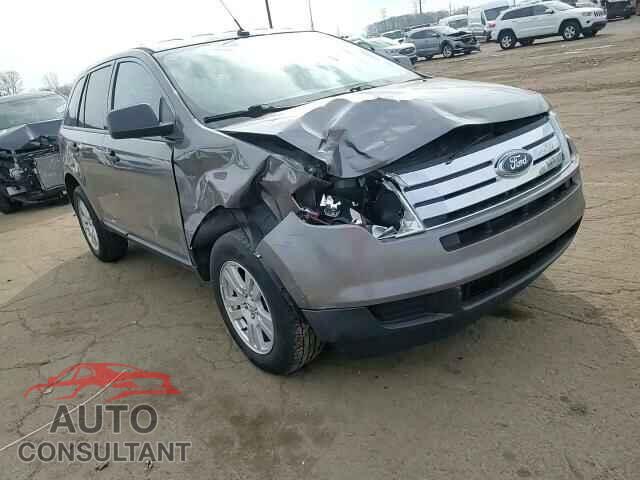FORD EDGE 2009 - 2FMDK36C79BA47970