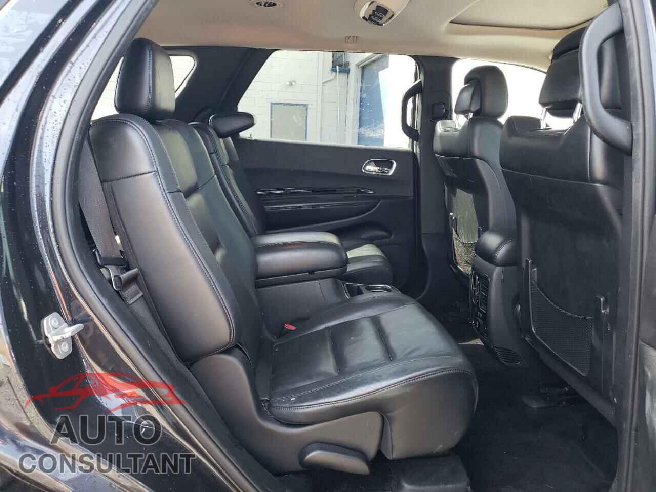 DODGE DURANGO 2015 - 1C4RDJDG8FC147716