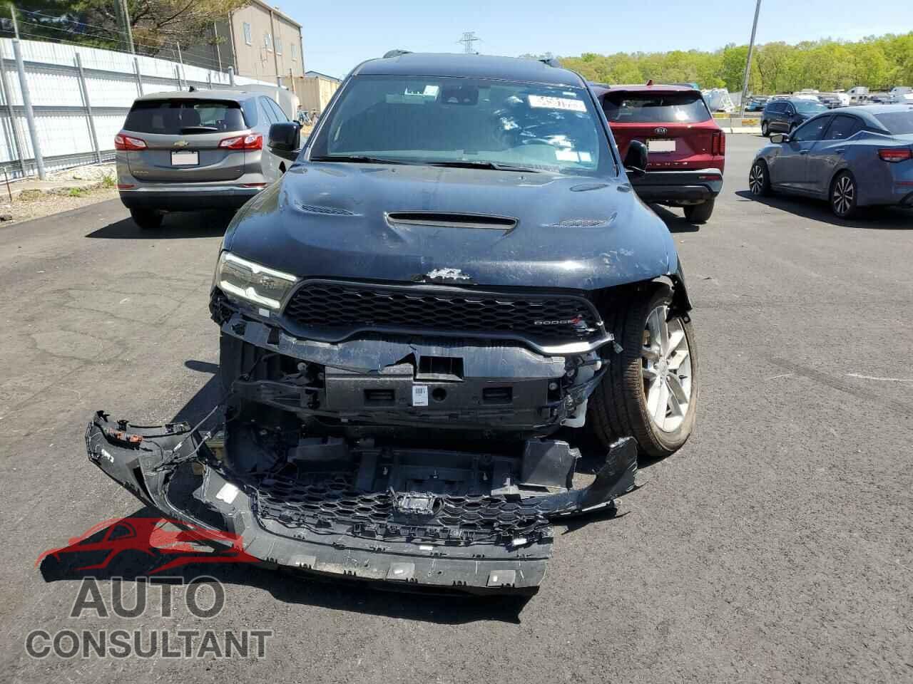 DODGE DURANGO 2024 - 1C4RDJDG0RC207833