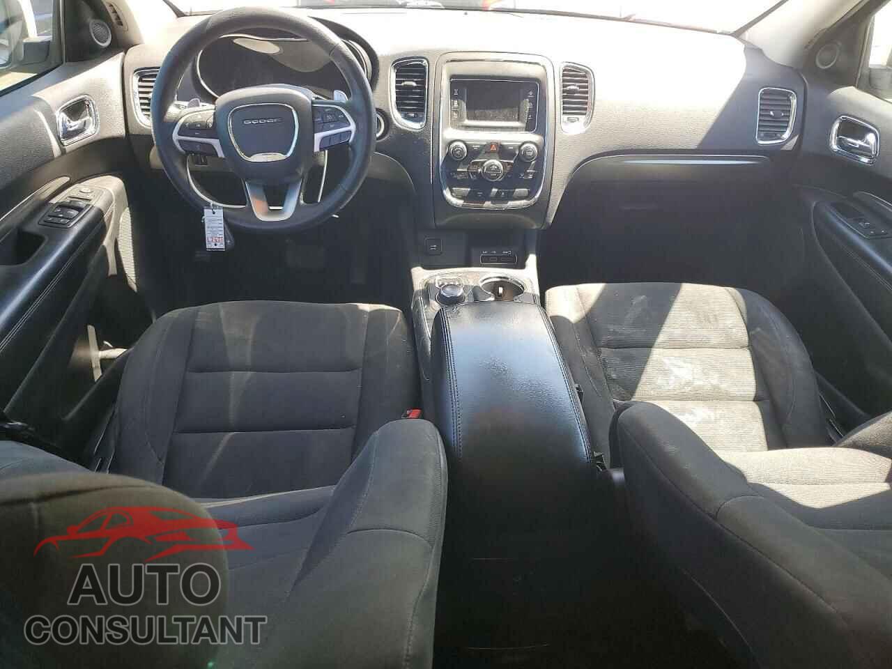 DODGE DURANGO 2015 - 1C4RDHAG6FC921166