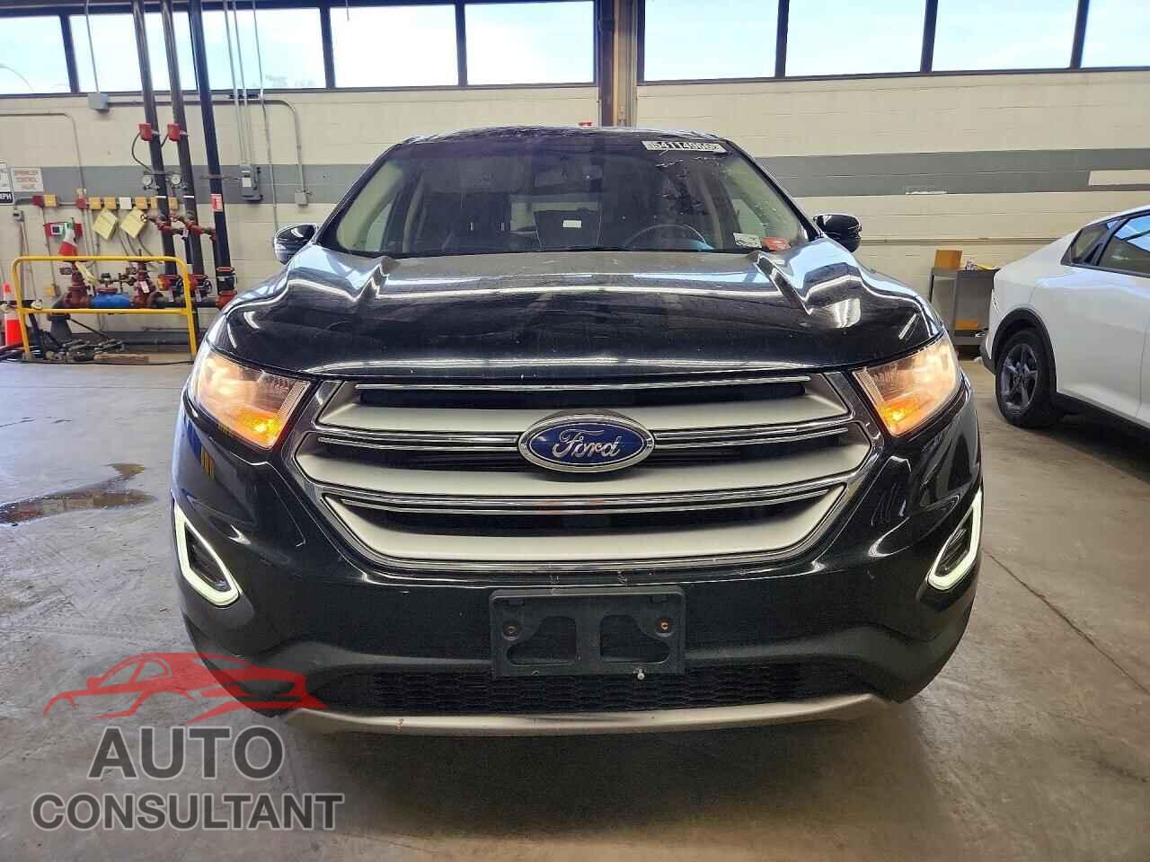 FORD EDGE 2016 - 2FMPK4K86GBB05052