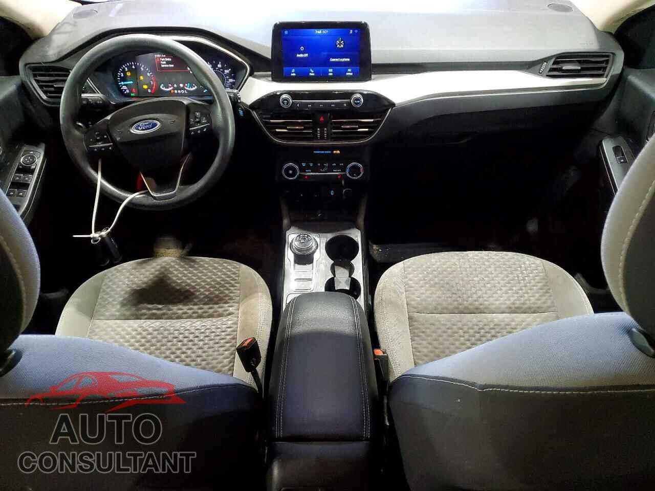 FORD ESCAPE 2020 - 1FMCU9G67LUA27169