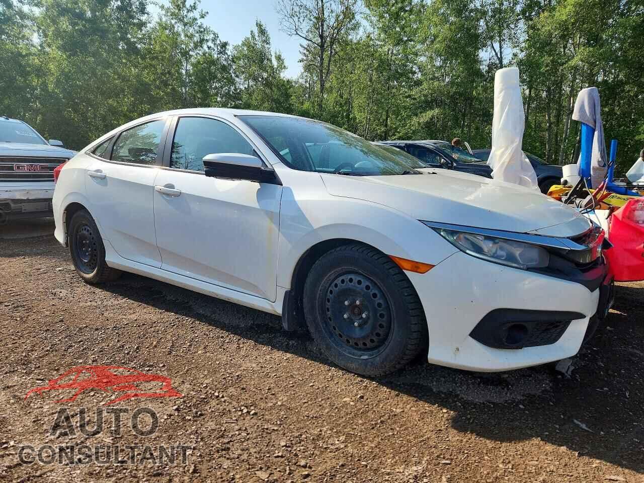 HONDA CIVIC 2017 - 2HGFC2F82HH035271