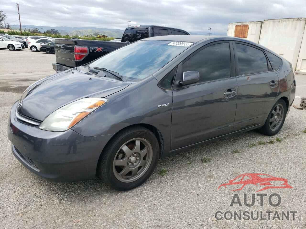 TOYOTA PRIUS 2009 - JTDKB20U393469094