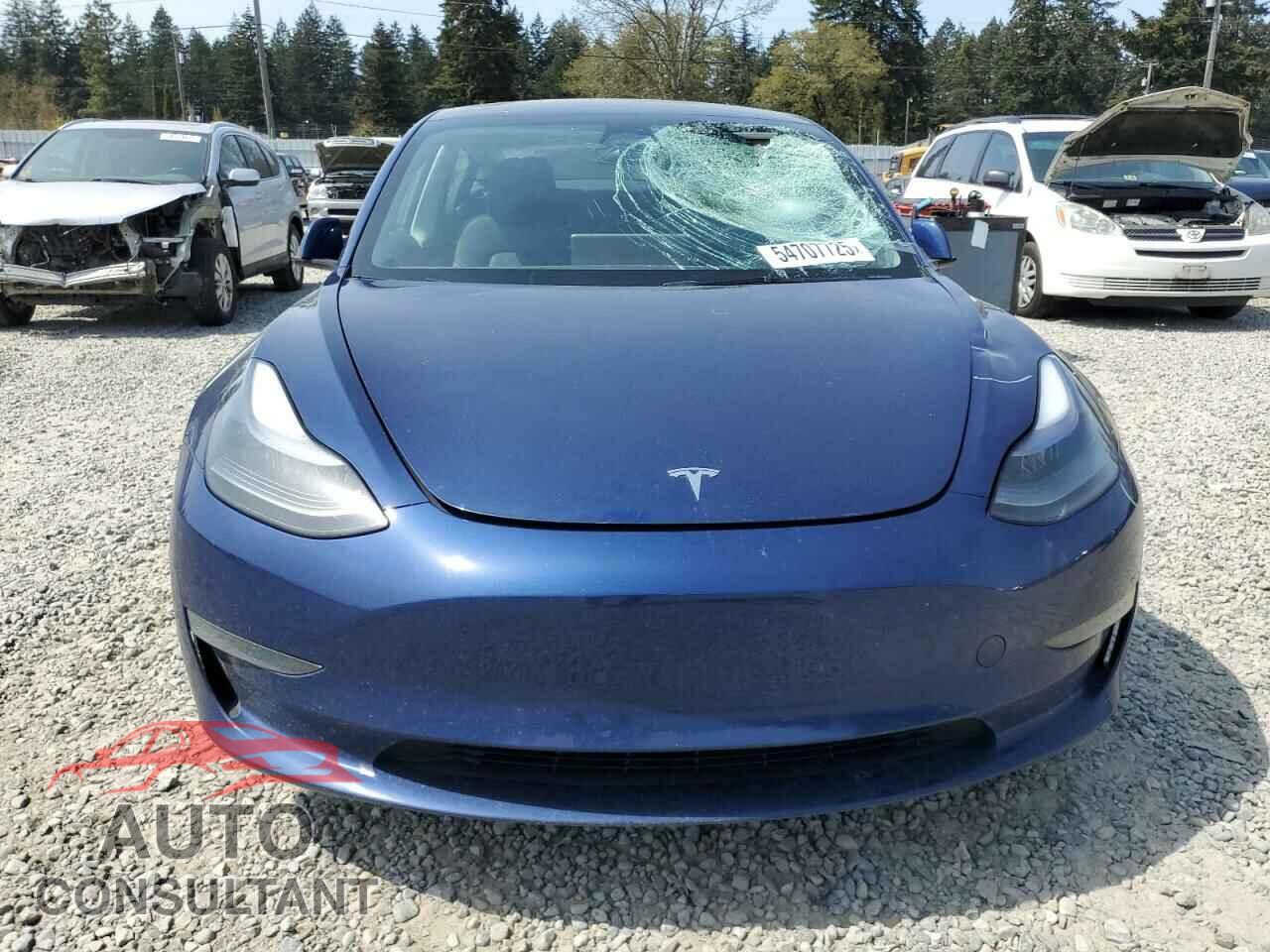 TESLA MODEL 3 2023 - 5YJ3E1EA5PF578838