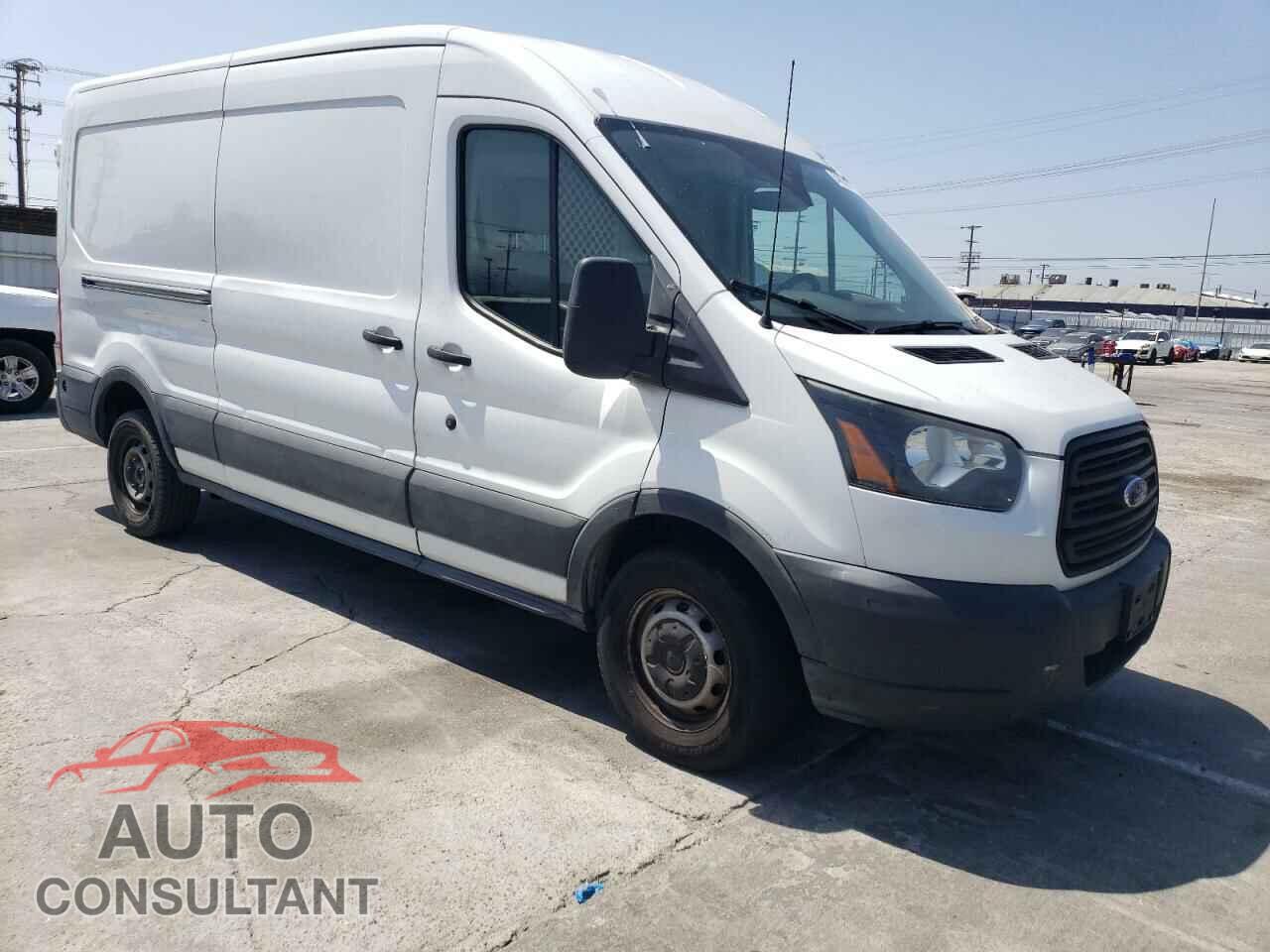 FORD TRANSIT 2016 - 1FTYR2CG5GKA73876