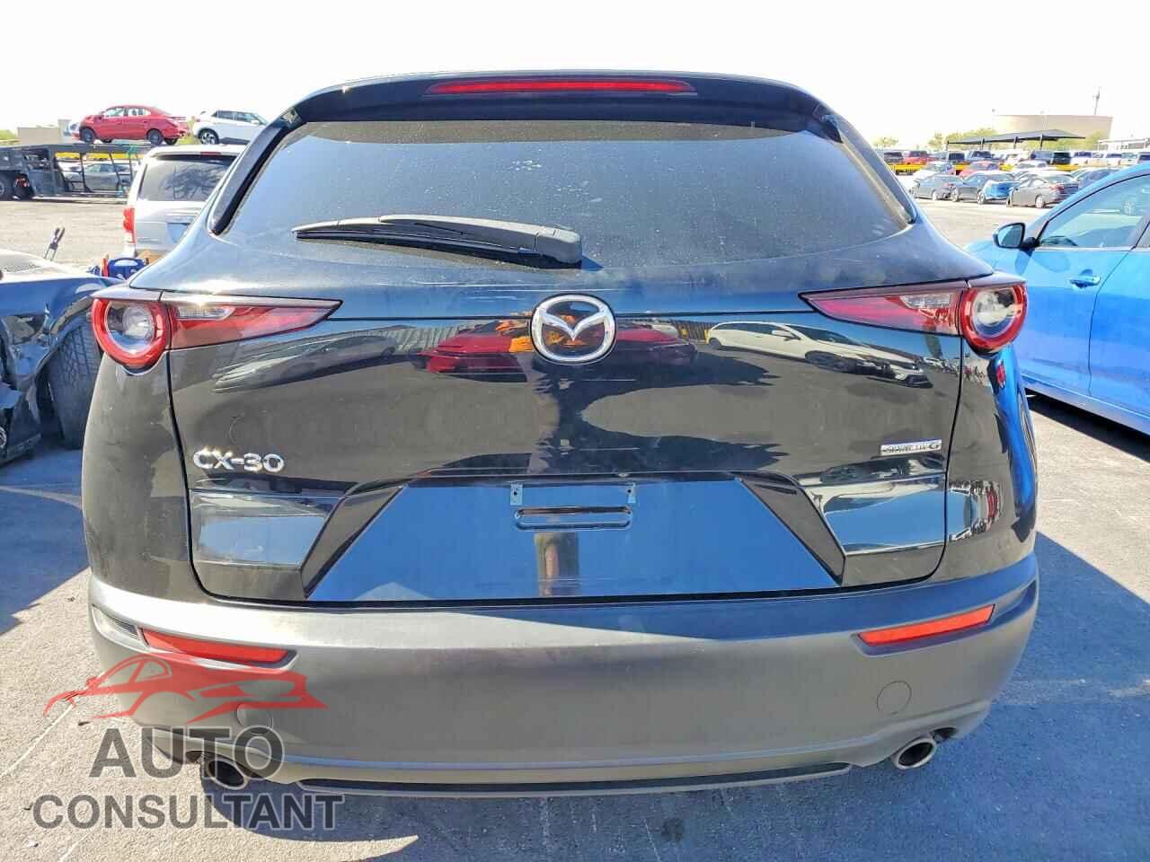 MAZDA CX30 2021 - 3MVDMABL1MM233339