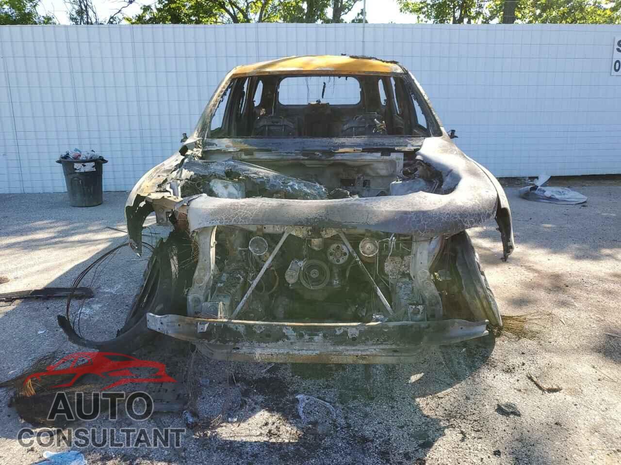 DODGE DURANGO 2020 - 1C4RDJDG7LC261251