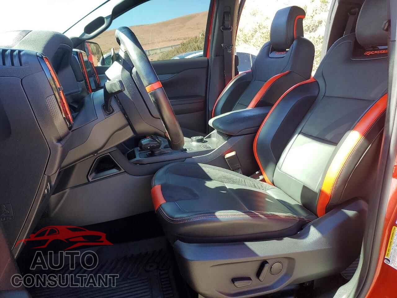 FORD RANGER 2024 - 1FTER4LR0RLE04442