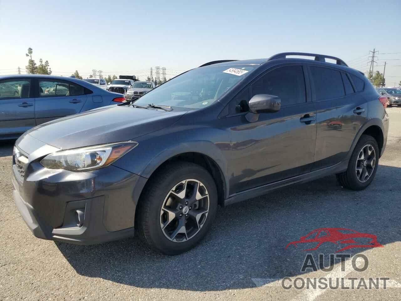 SUBARU CROSSTREK 2018 - JF2GTACC6JH351047