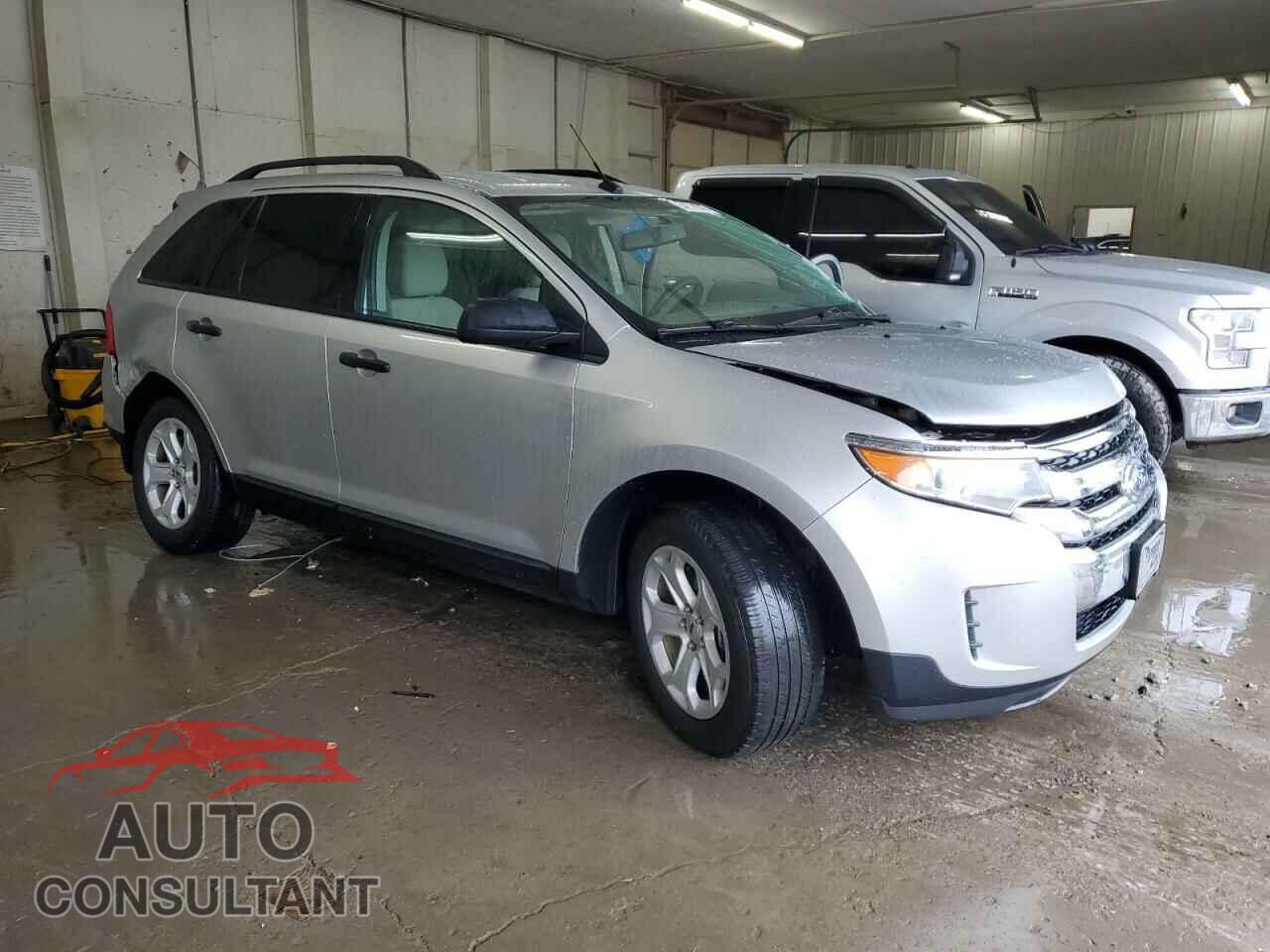 FORD EDGE 2014 - 2FMDK4GC1EBB29045