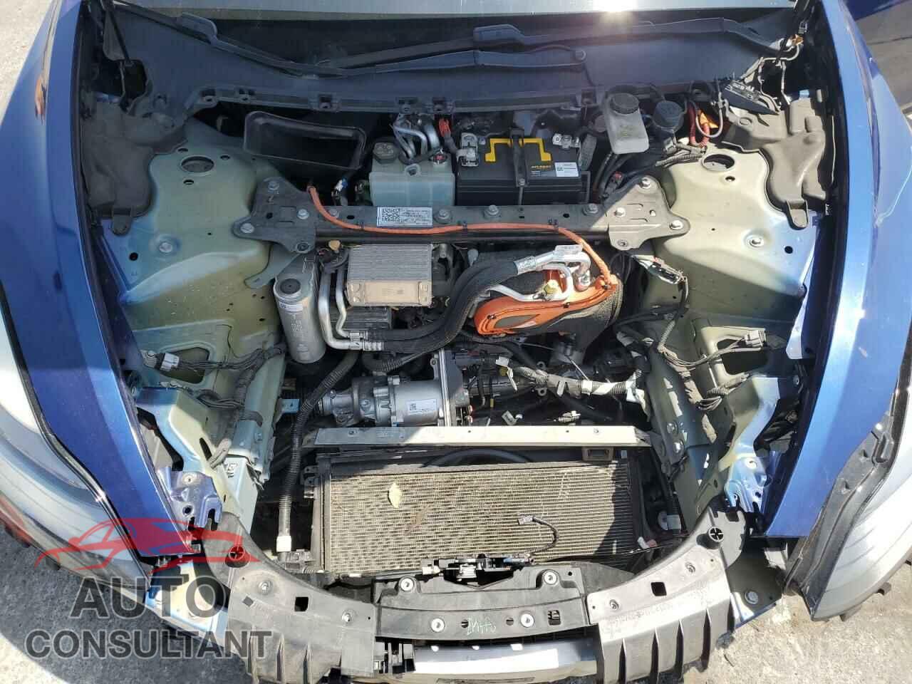 TESLA MODEL 3 2021 - 5YJ3E1EB7MF878885