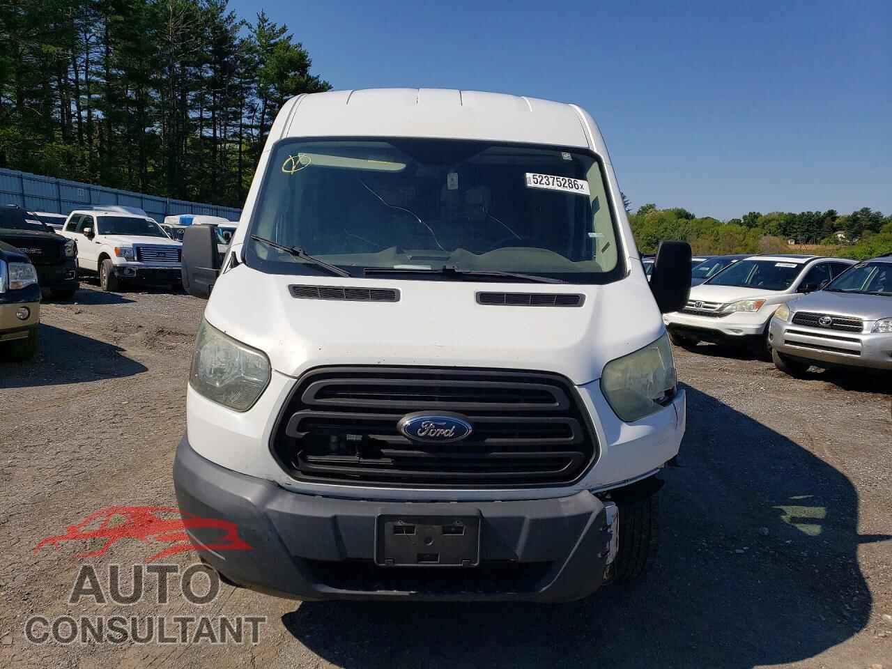 FORD TRANSIT 2015 - 1FTYE2CM3FKA19816