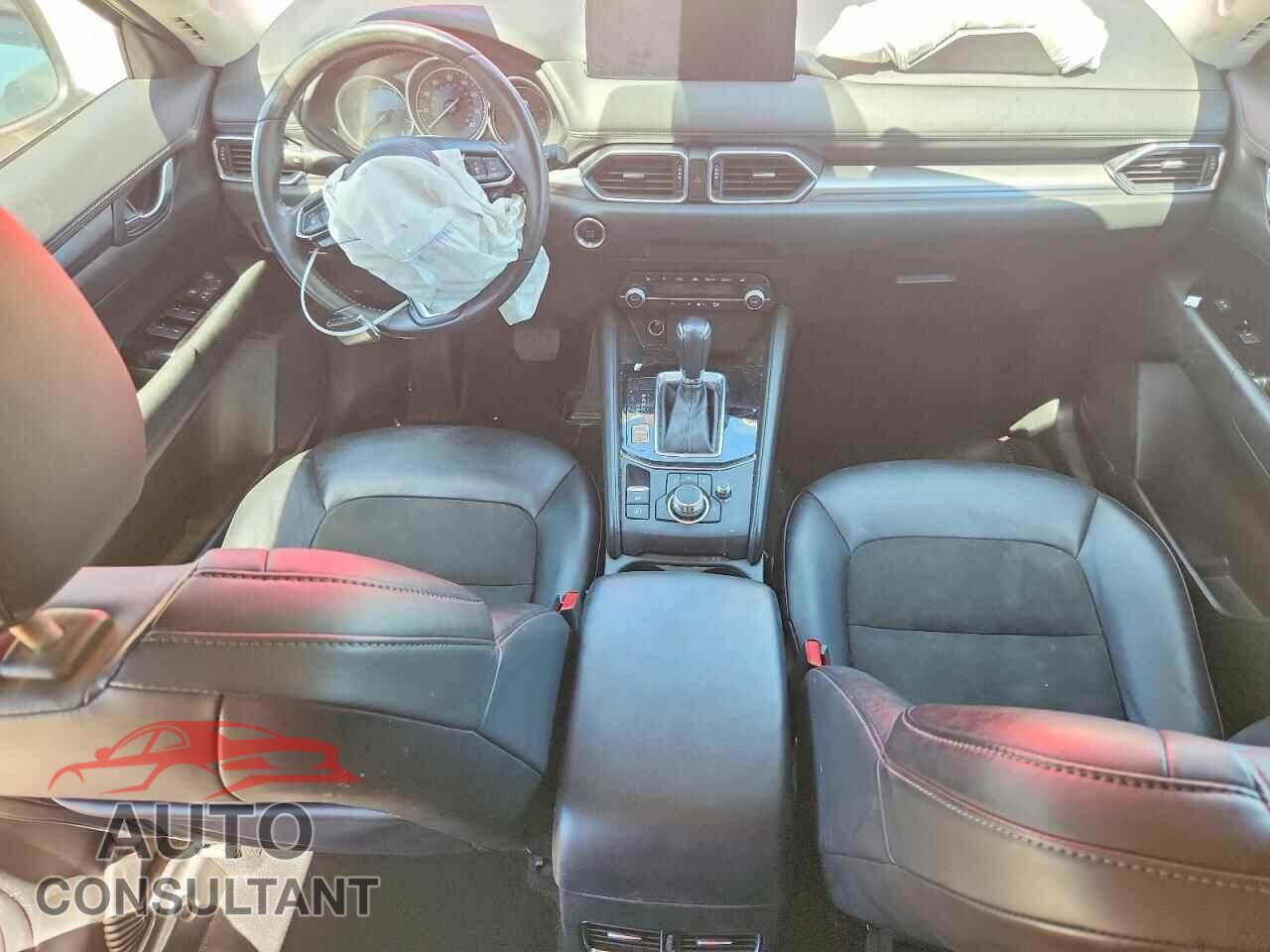 MAZDA CX-5 2023 - JM3KFBBM7P0182753
