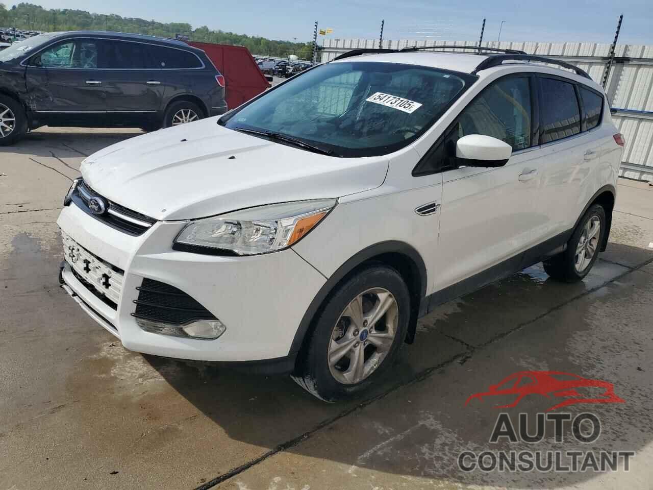 FORD ESCAPE 2013 - 1FMCU0G93DUC20989