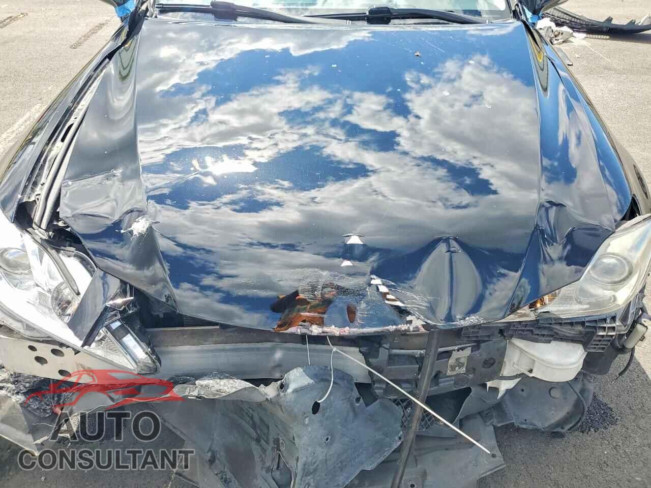 LEXUS IS 2009 - JTHBK262295087566