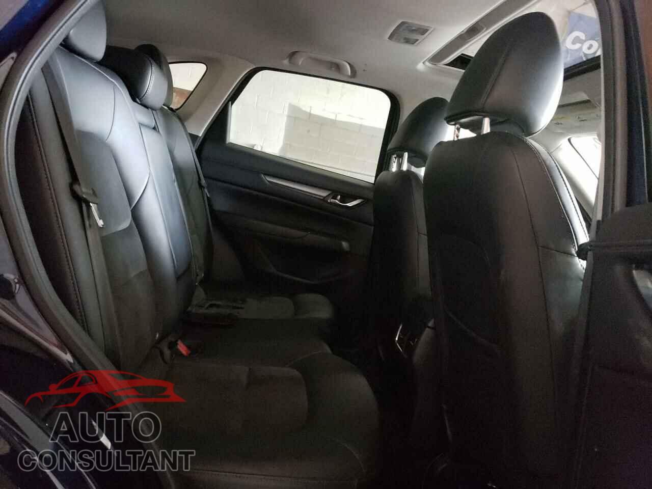 MAZDA CX-5 2017 - JM3KFBCL0H0157426