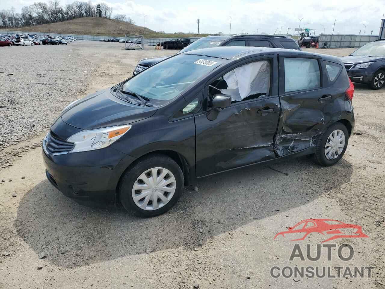 NISSAN VERSA 2016 - 3N1CE2CP6GL396146