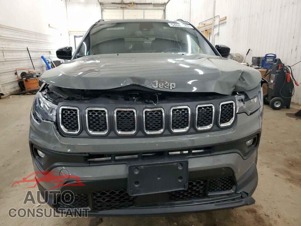 JEEP COMPASS 2023 - 3C4NJDFN3PT569886