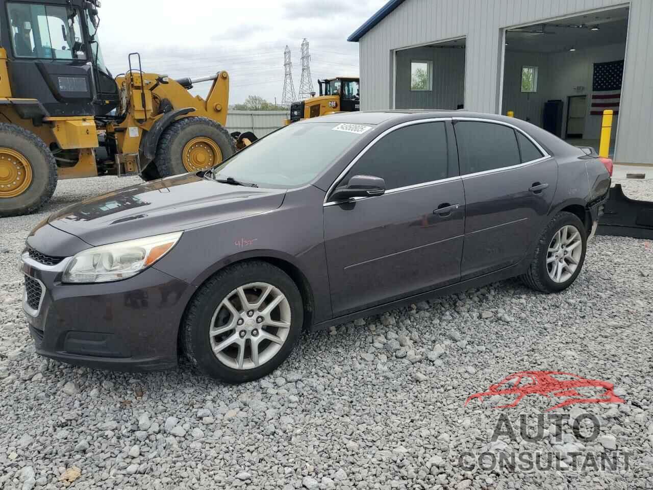 CHEVROLET MALIBU 2015 - 1G11C5SL4FF168125